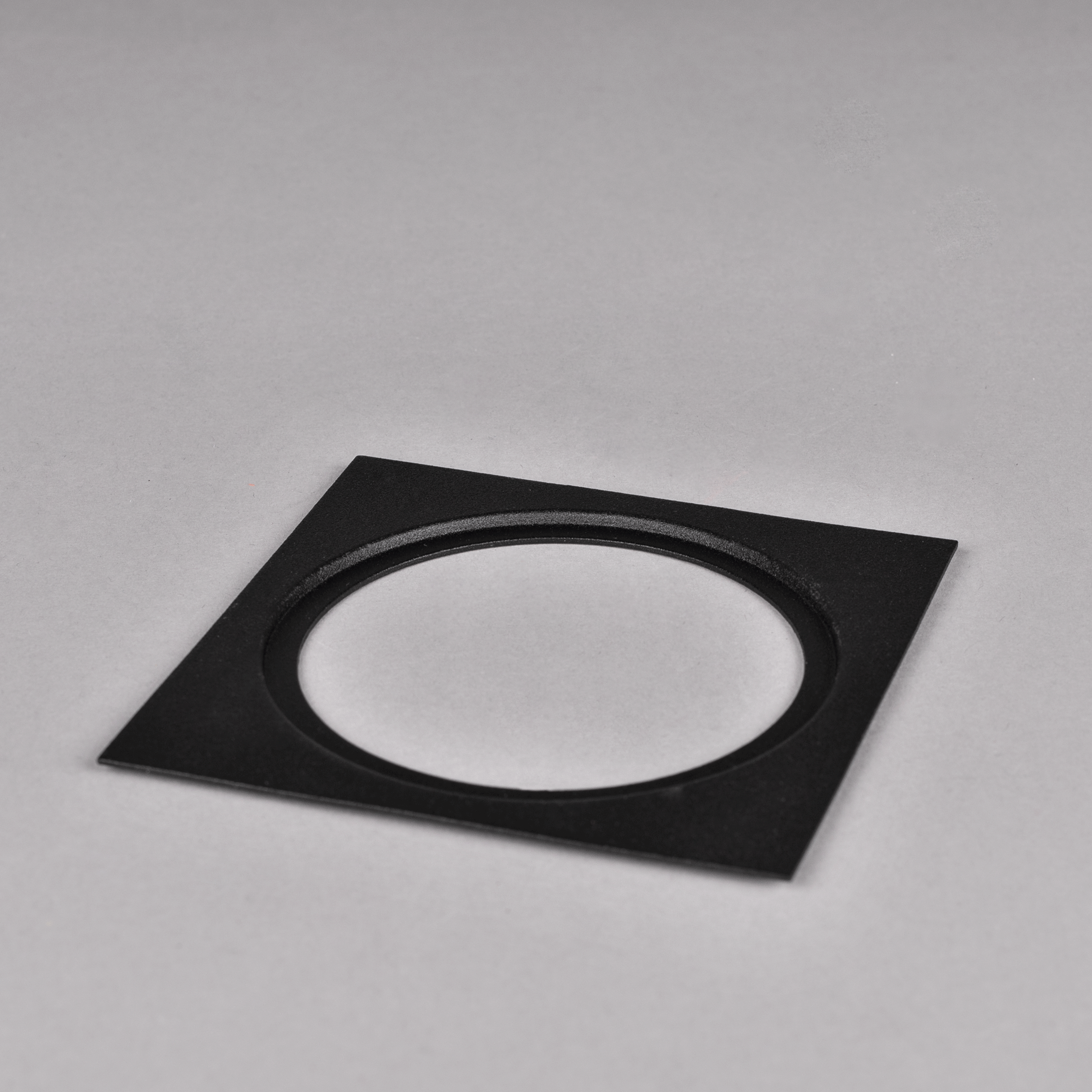 Dekorram I Hide-a-lite för Downlights