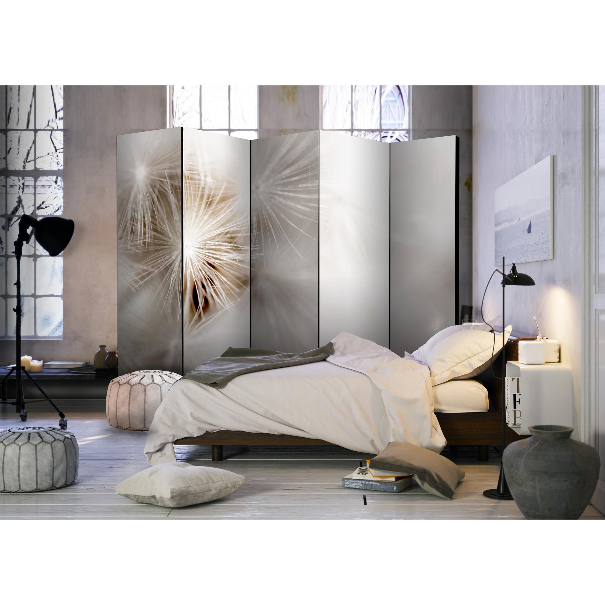 Rumsavdelare Skärmvägg Arkiio Subtleness II 225x172 cm