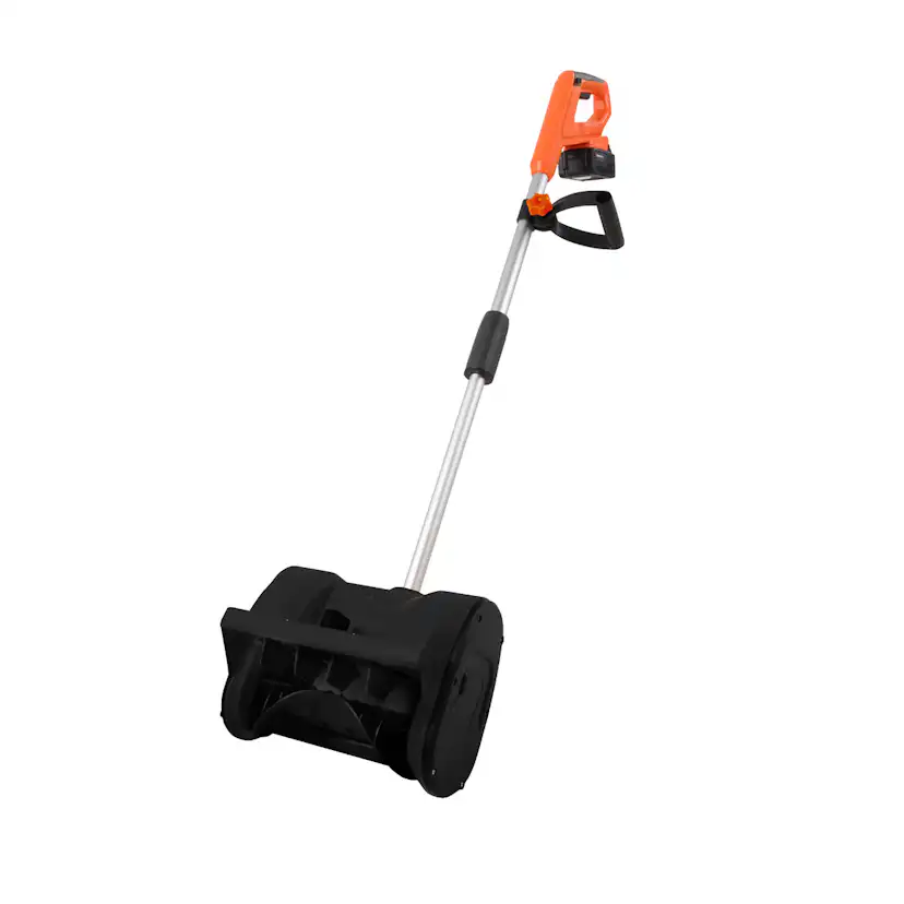 Snöskyffel Fornorth Batteridriven Large S12
