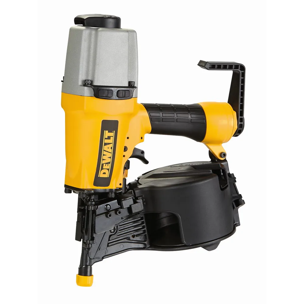 Spikpistol DeWalt DPN75C 75mm Rullbandad