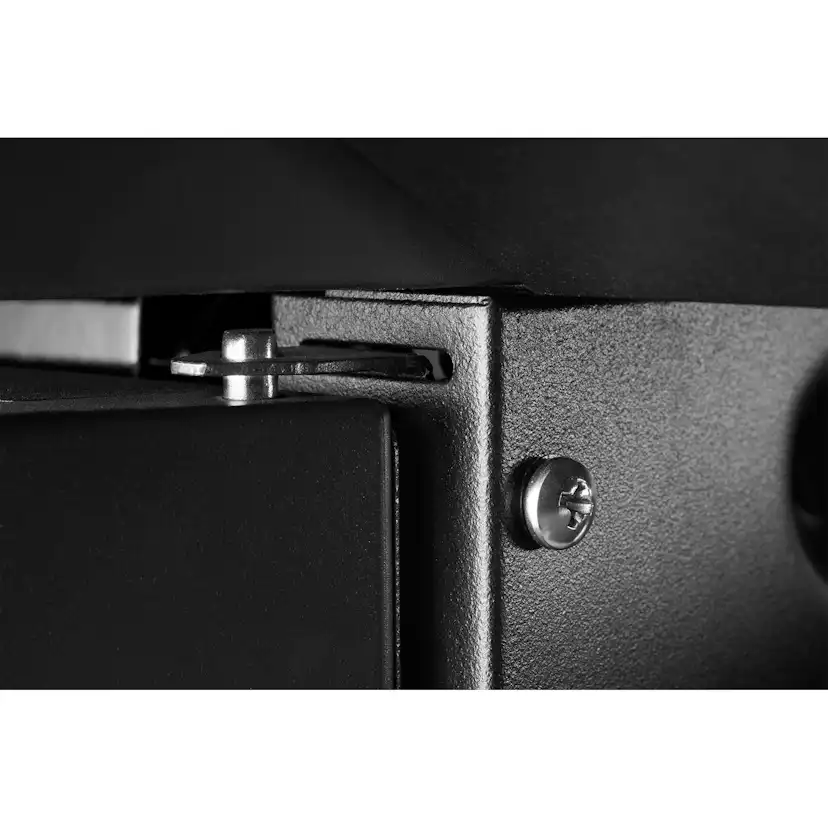 Gasolgrill Napoleon Prestige 500 Connected Phantom