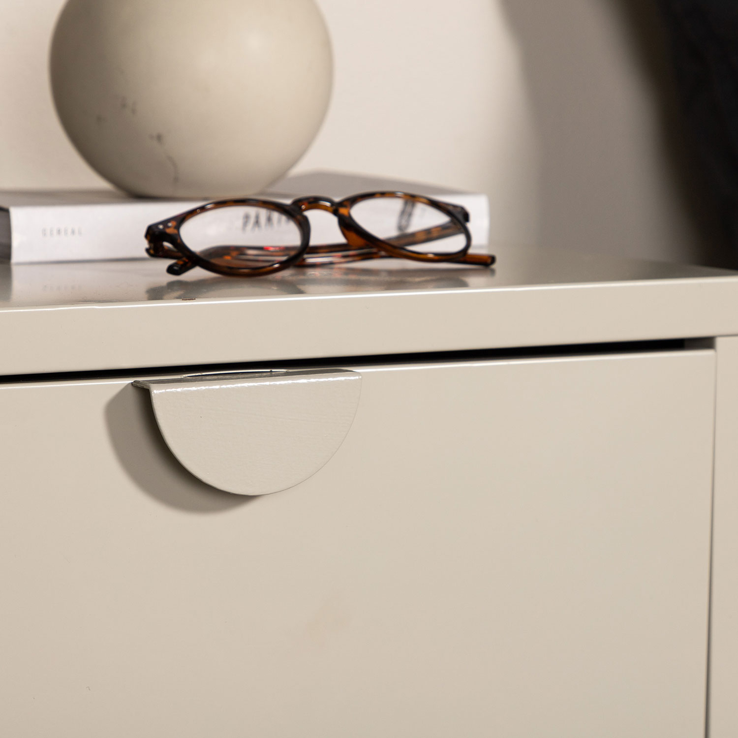 Sängbord Venture Home Piring