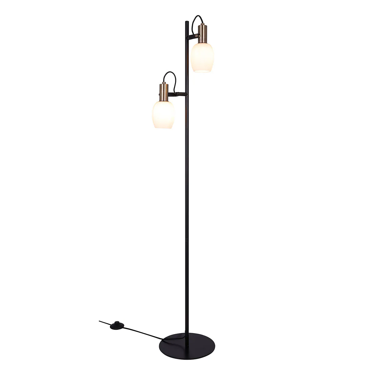 Golvlampa Nordlux Arild