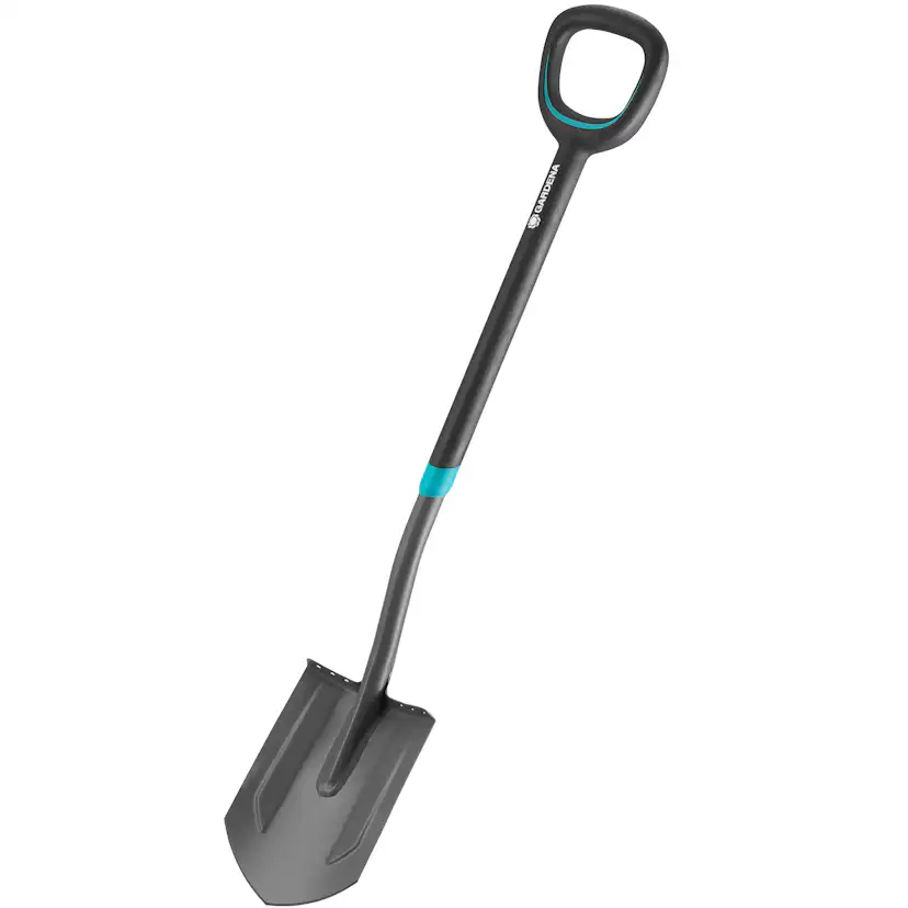 Spetsspade Gardena ErgoLine
