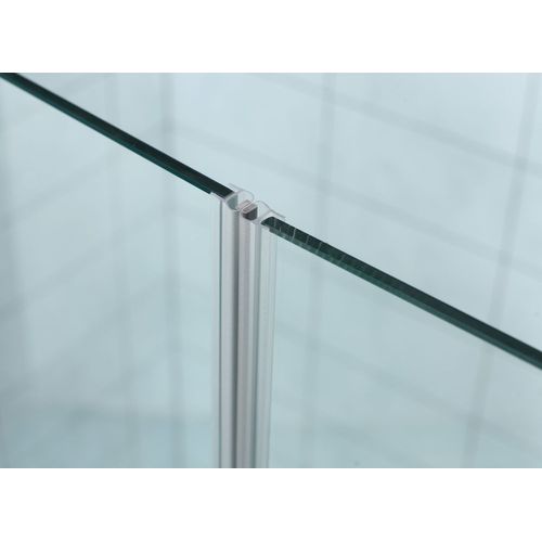 Magnetlist Alterna Luxor 2-pack 1950 mm