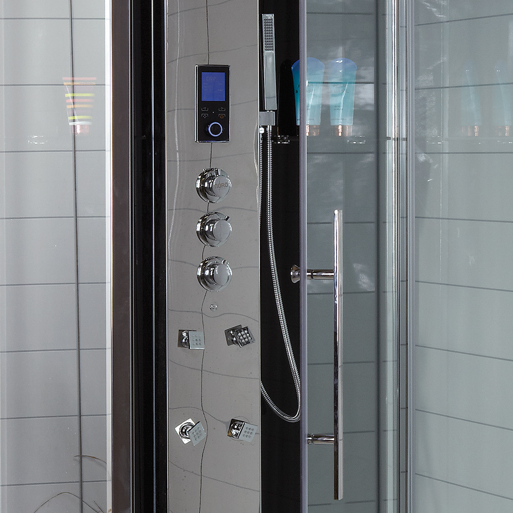 Ångdusch Noro Avanti