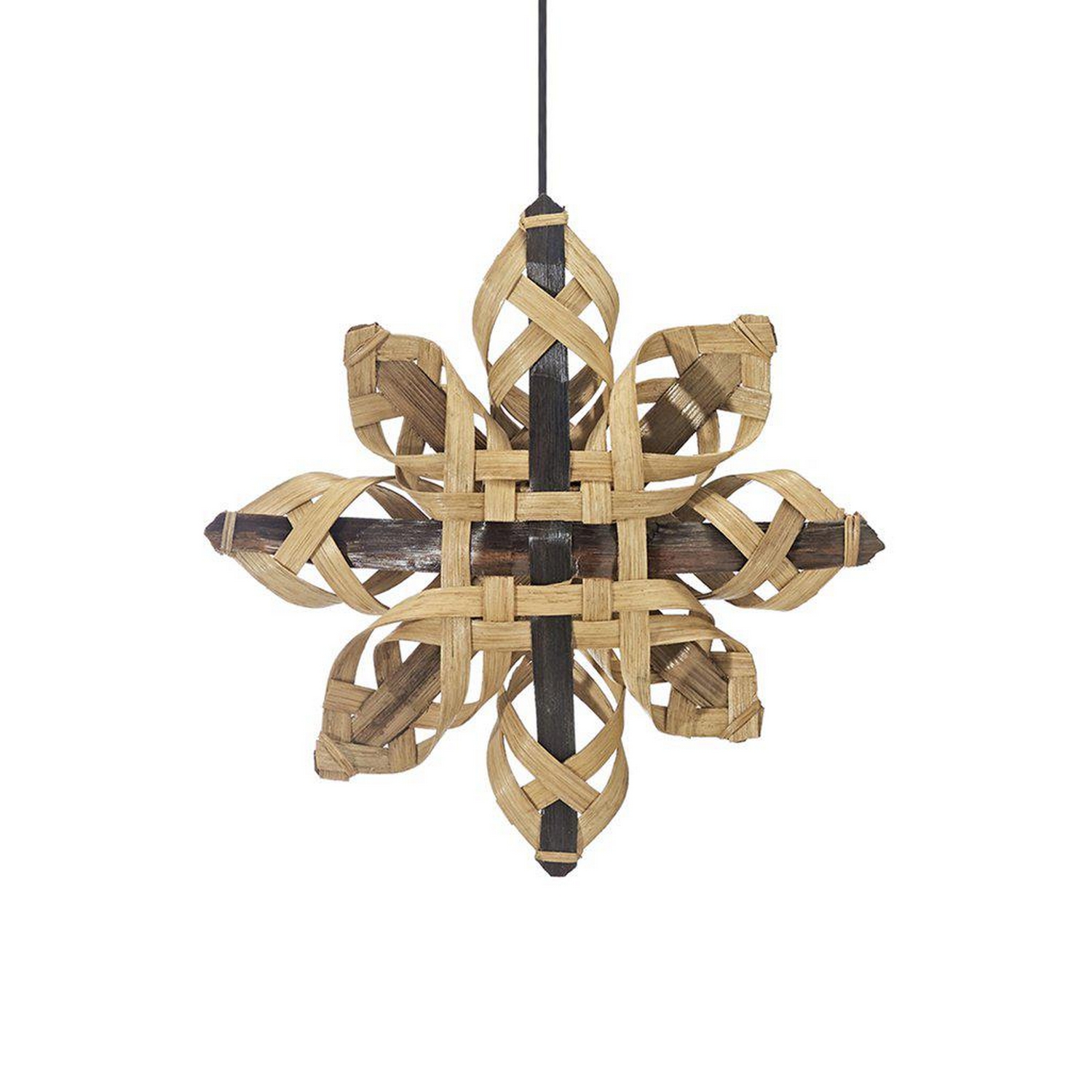 Adventsstjärna PR Home Mary