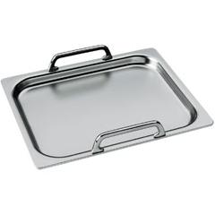 Stekbord Smeg TPK Teppanyaki