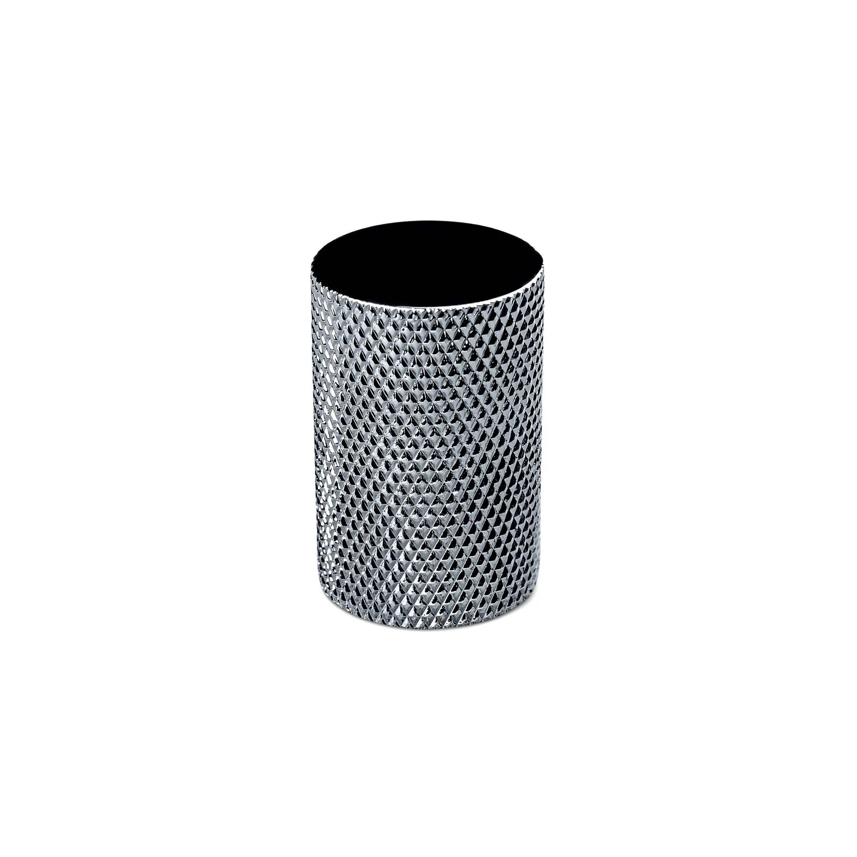 Knopp Theofils Rimini Ruta Krom D 18 mm