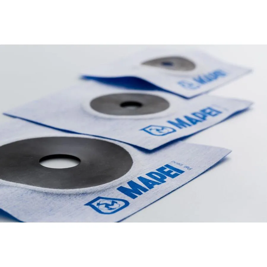 Mapeguard Rörmanschett 50‐75 mm 50-75 mm