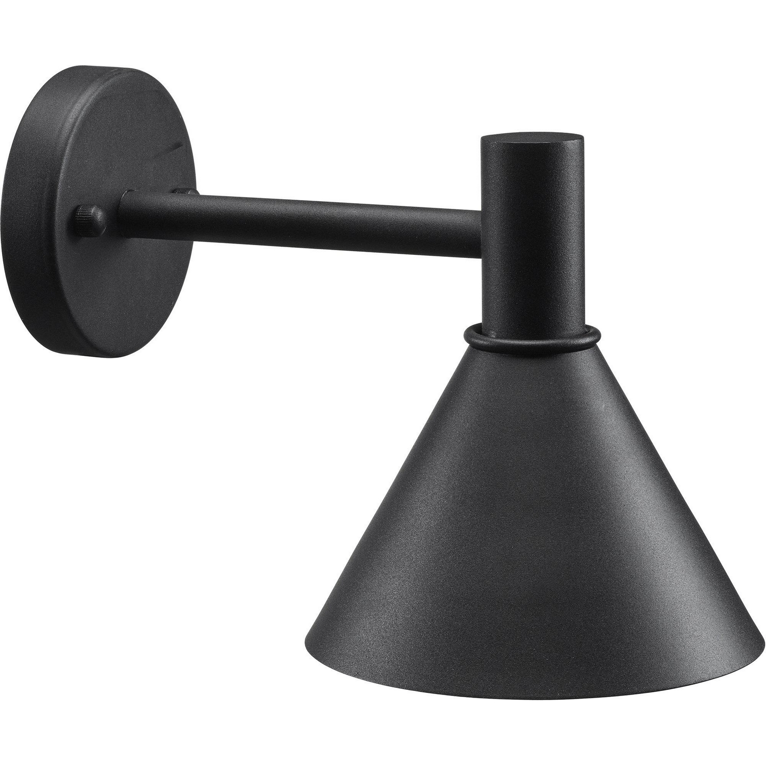 Vägglampa PR Home MiniTripp 230V IP44 30 cm