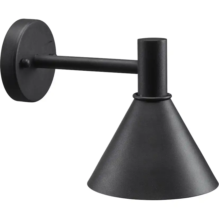 Vägglampa PR Home MiniTripp 230V IP44 30 cm