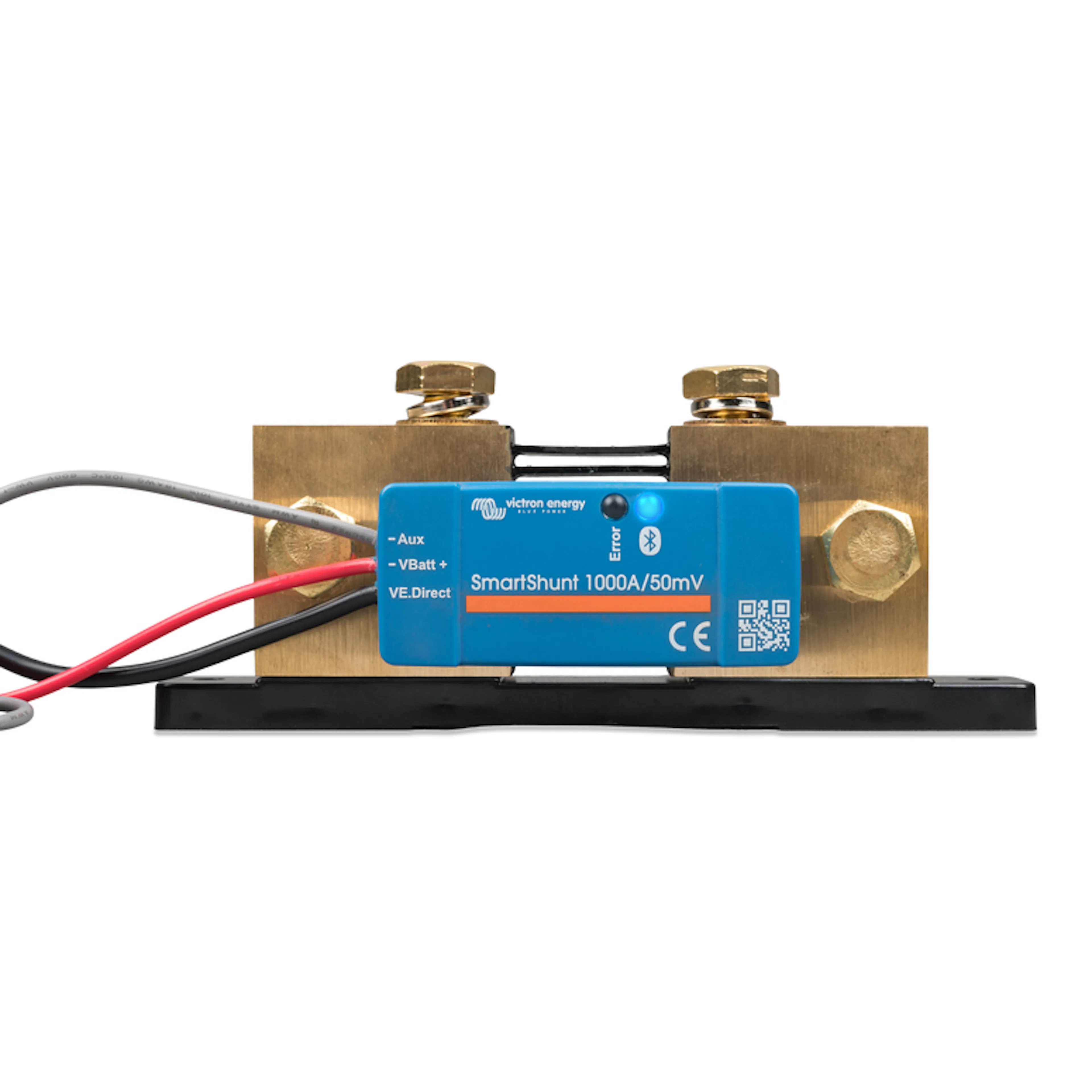 Batteriövervakare Victron SmartShunt