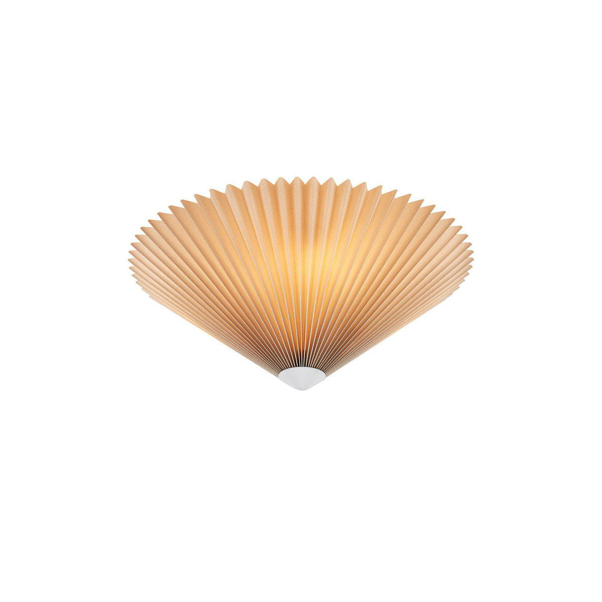 Takplafond Markslöjd Plisado 3L 42cm