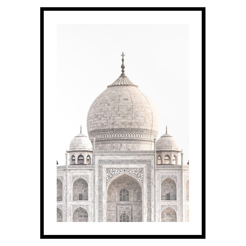 Poster Gallerix Taj Mahal