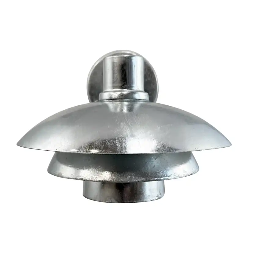 Fasadbelysning Dyberg Larsen Morph D24
