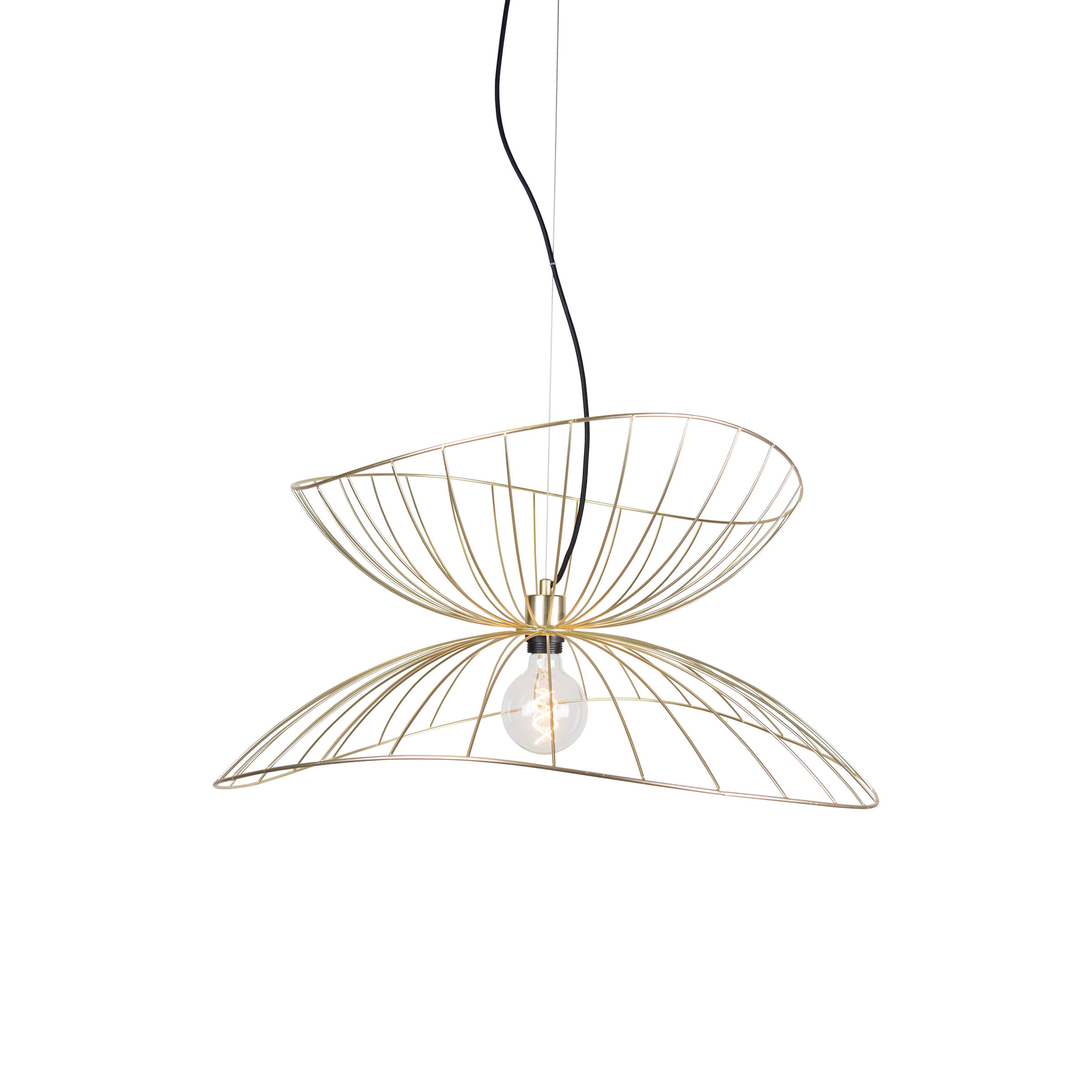 Taklampa Globen Lighting Ray 70