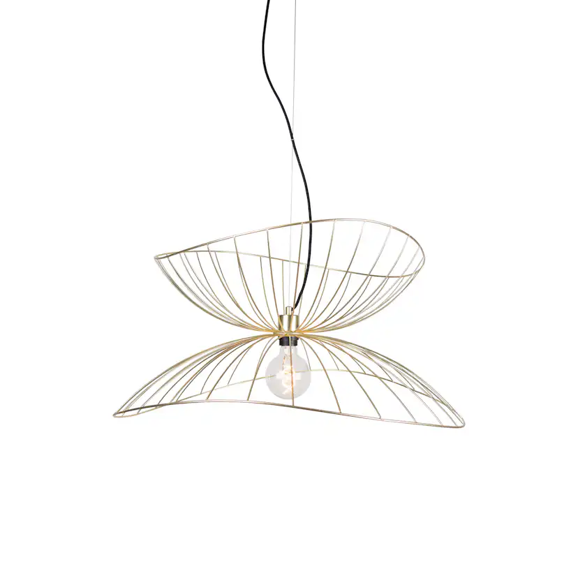 Taklampa Globen Lighting Ray 70