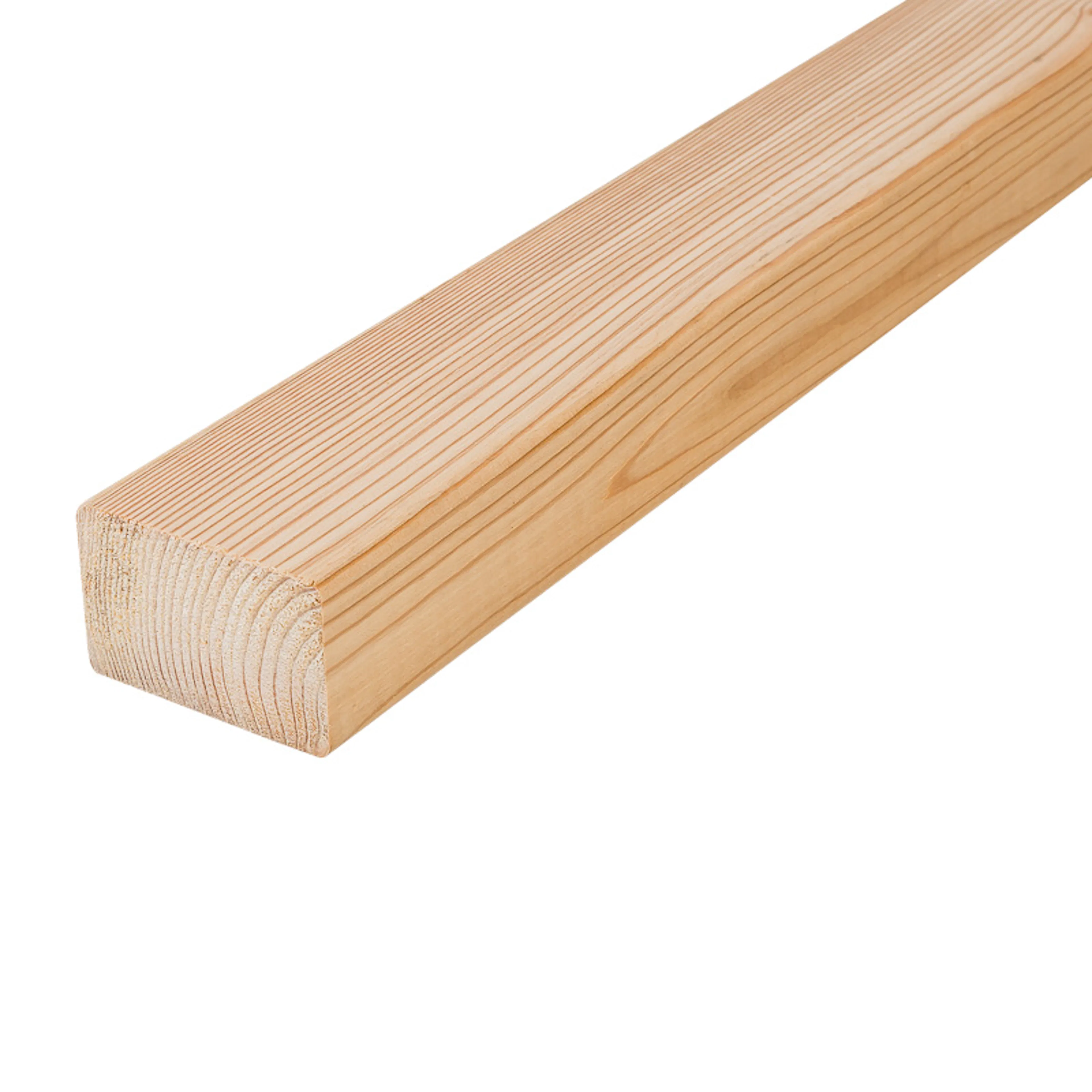 Sibirisk Lärk Regel Kärnsund Wood Link 45x70 mm