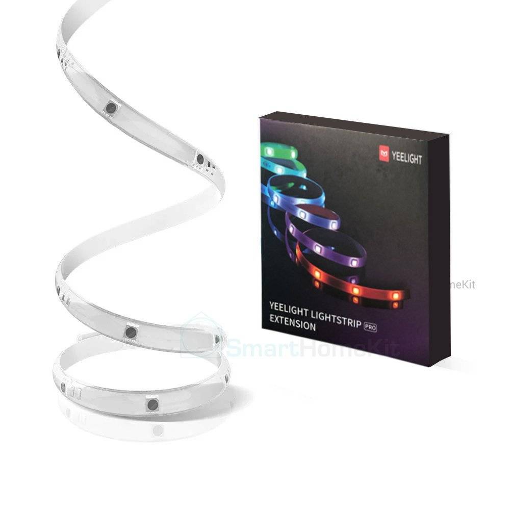 Lightstrip Yeelight Pro Extension