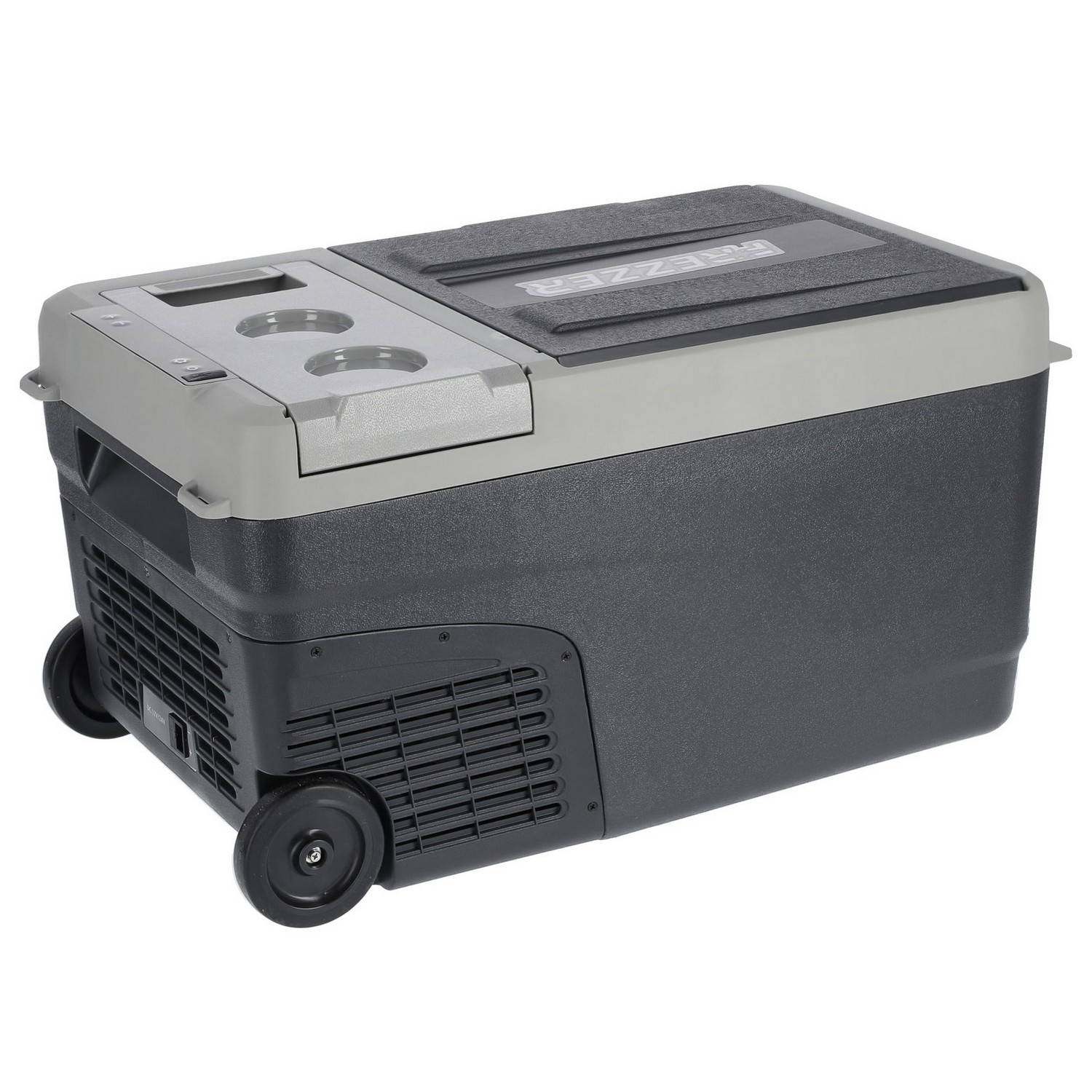 Campingkyl Frezzer MAK 25 L 18V 12/24V 230V med Frys