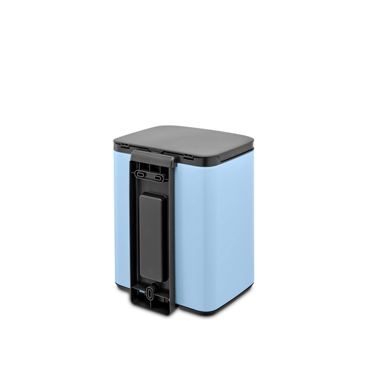 Papperskorg Brabantia Bo 7 L
