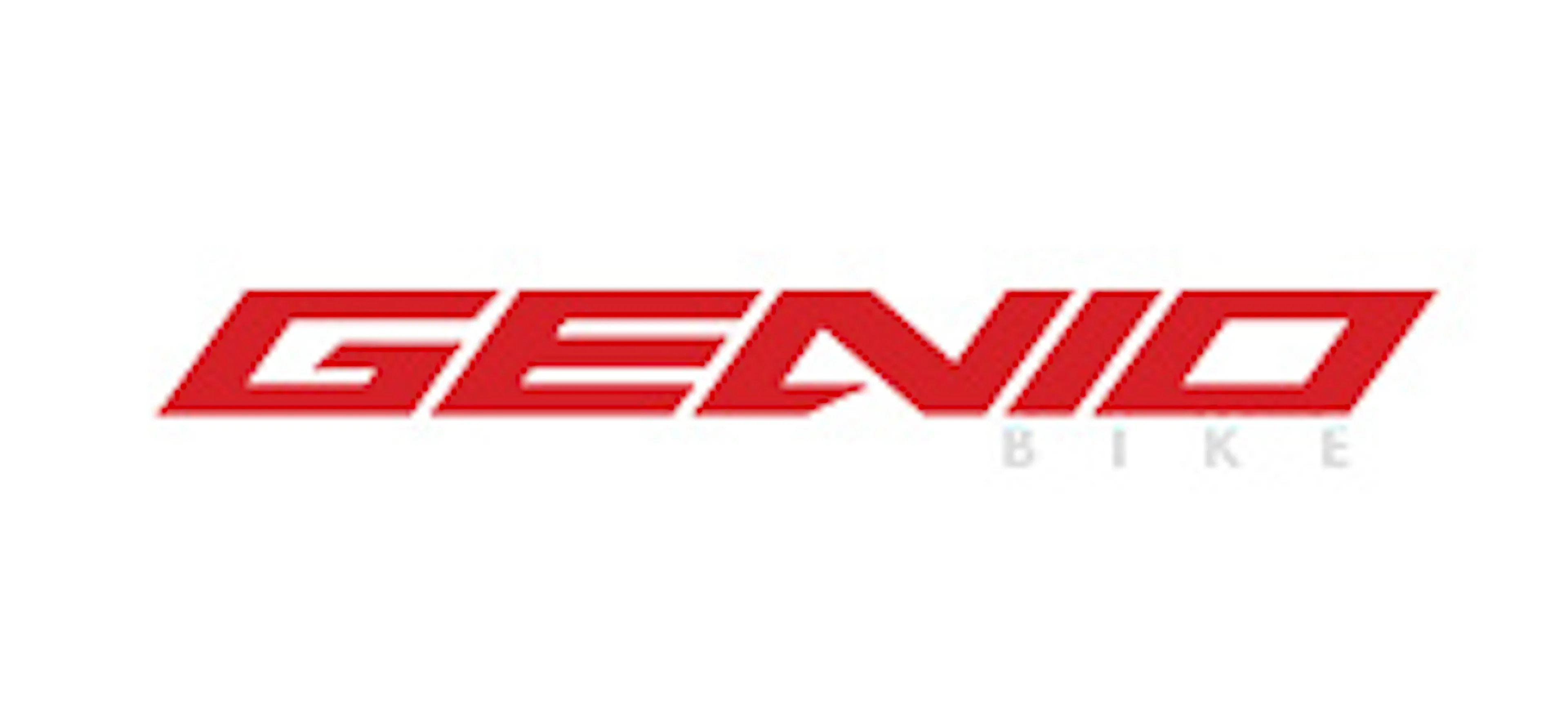 Genio Bike logo