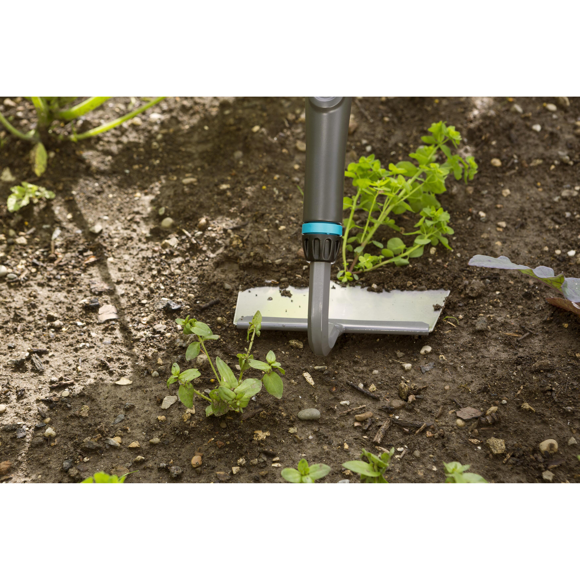 Hacka Gardena PureLine Bet- & Gallringshacka