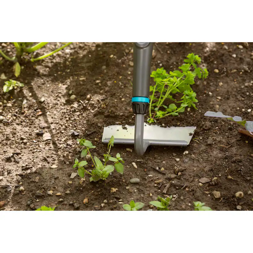Hacka Gardena PureLine Bet- & Gallringshacka