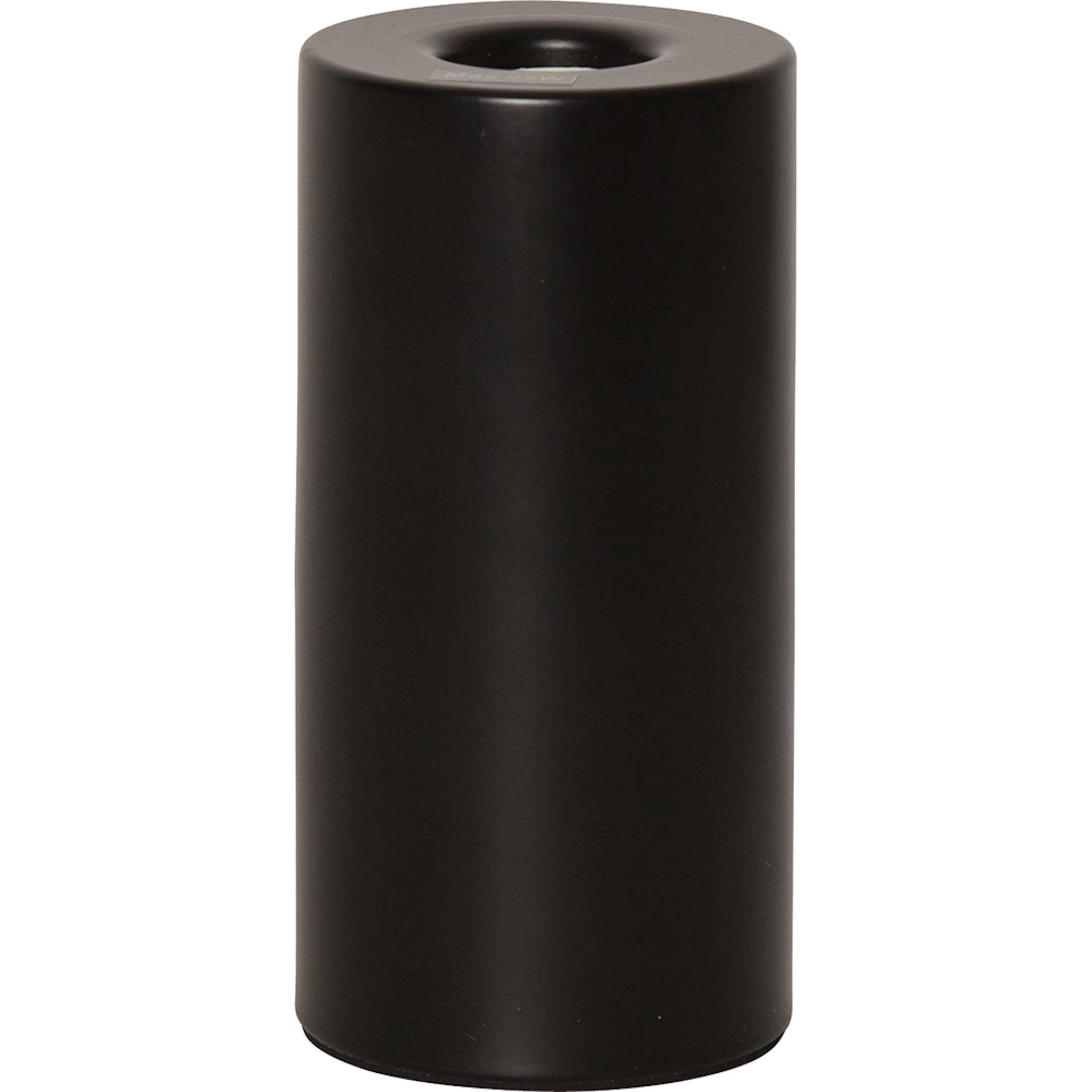 LampfotE14 TINY Svart