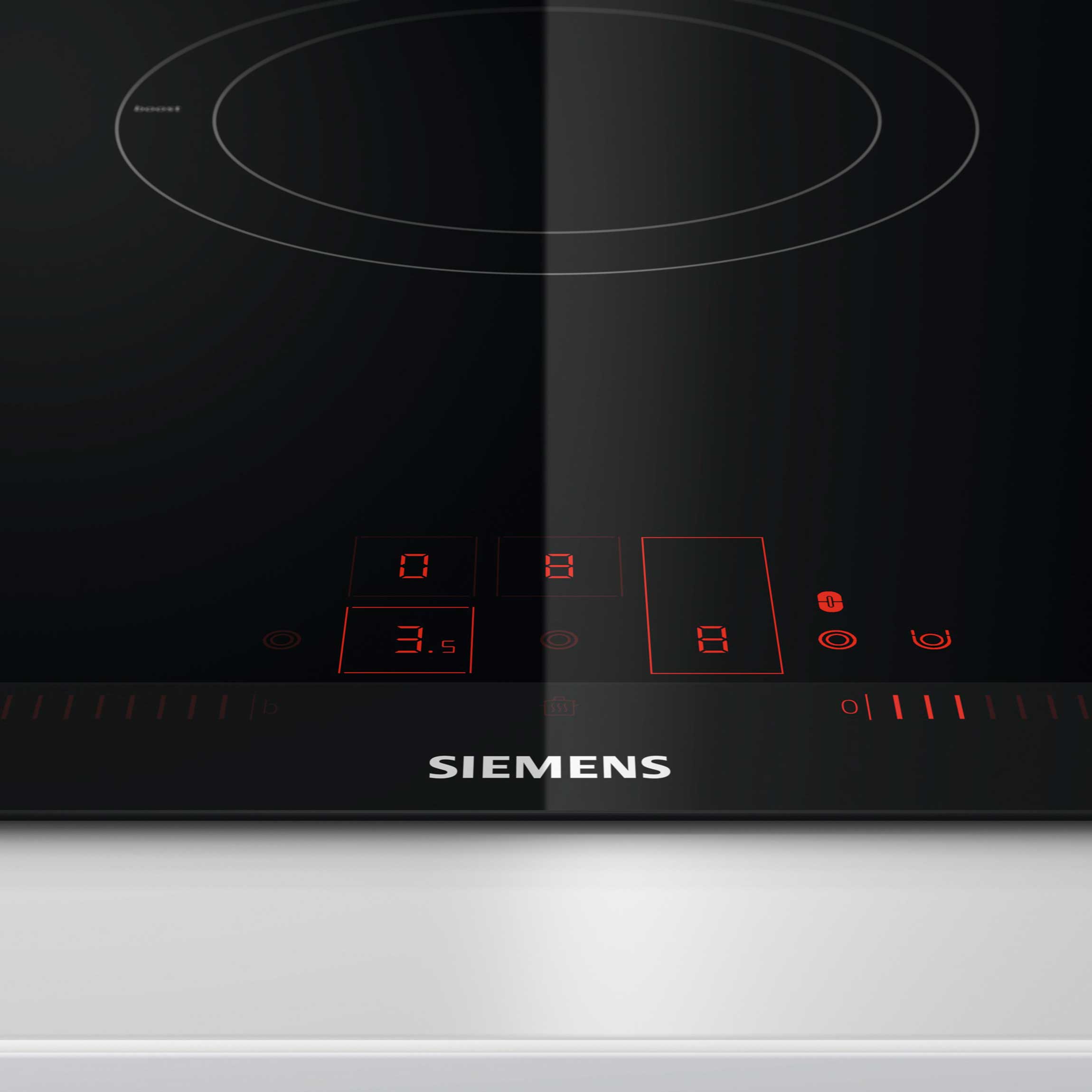 Glaskeramikhäll Siemens ET875LMP1D