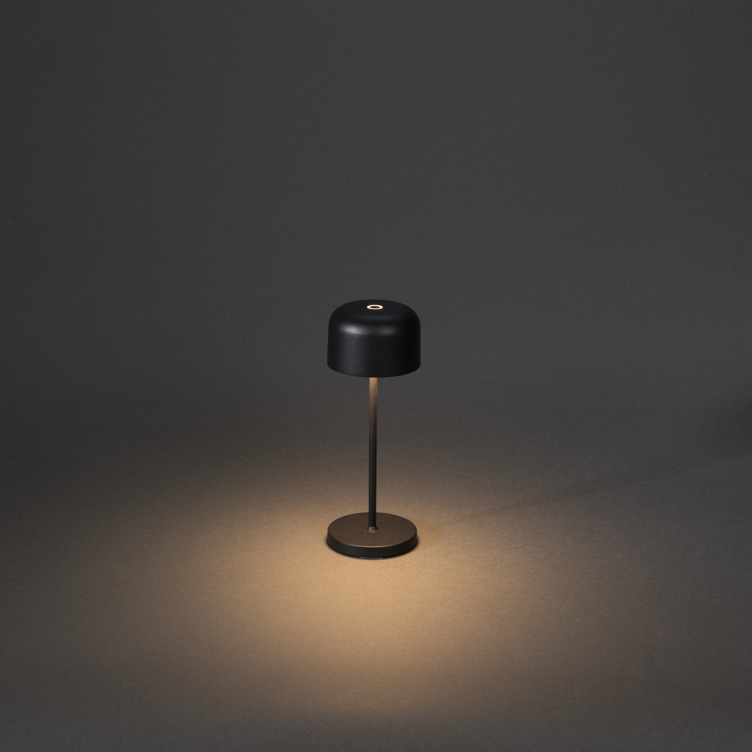Bordslampa Gnosjö Konstsmide Lille Mini USB