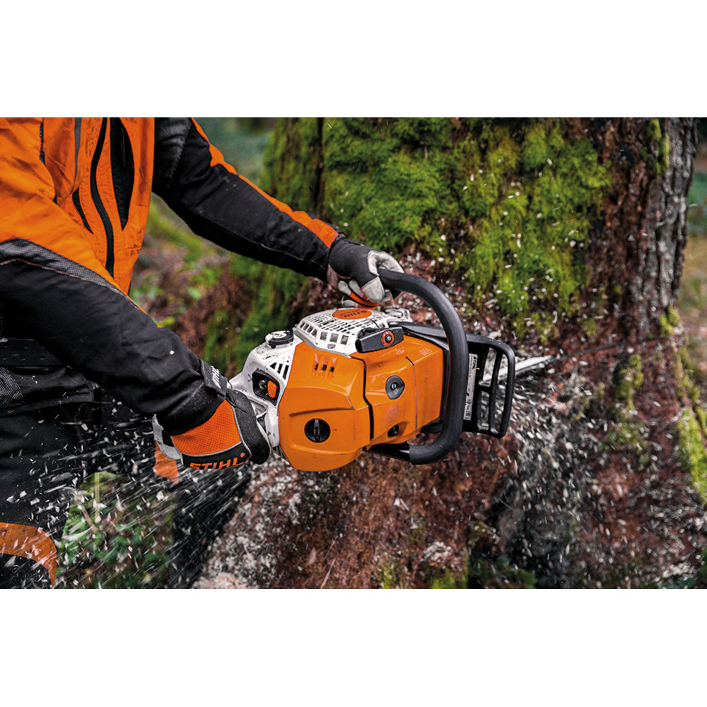 Motorsåg STIHL MS 500i W