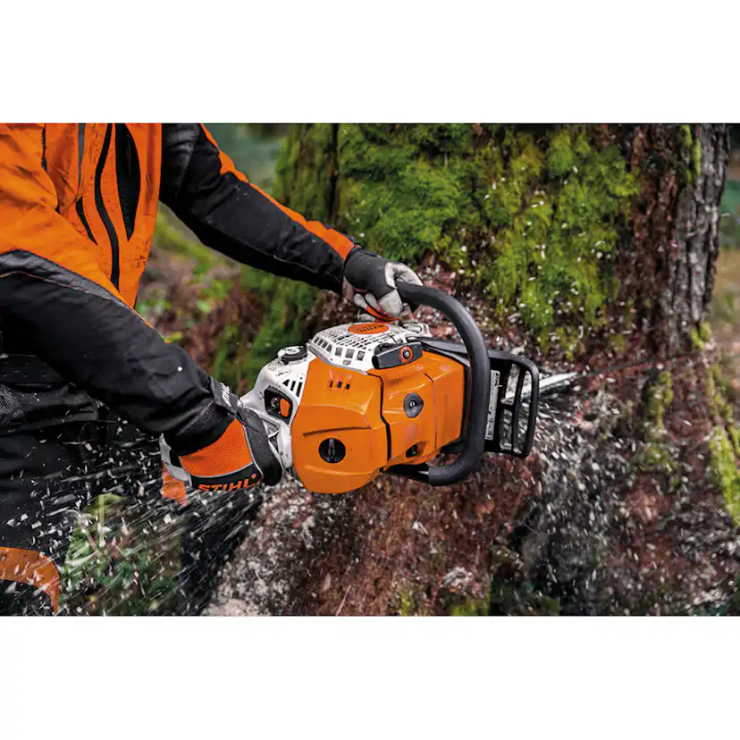 Motorsåg STIHL MS 500i W