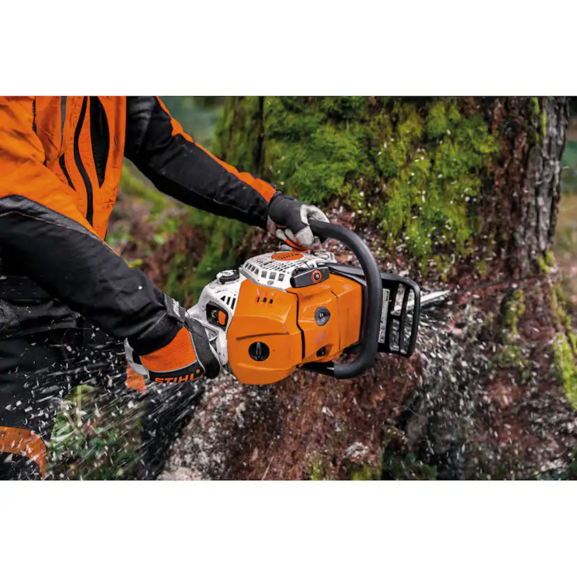 Motorsåg STIHL MS 500i W