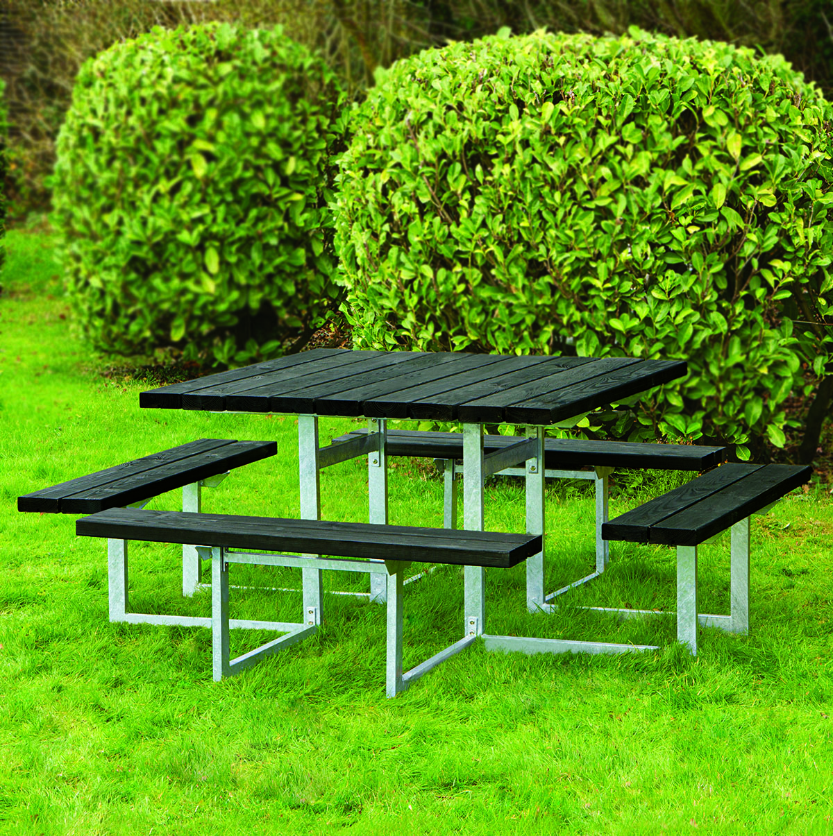 Picknickbord Hortus