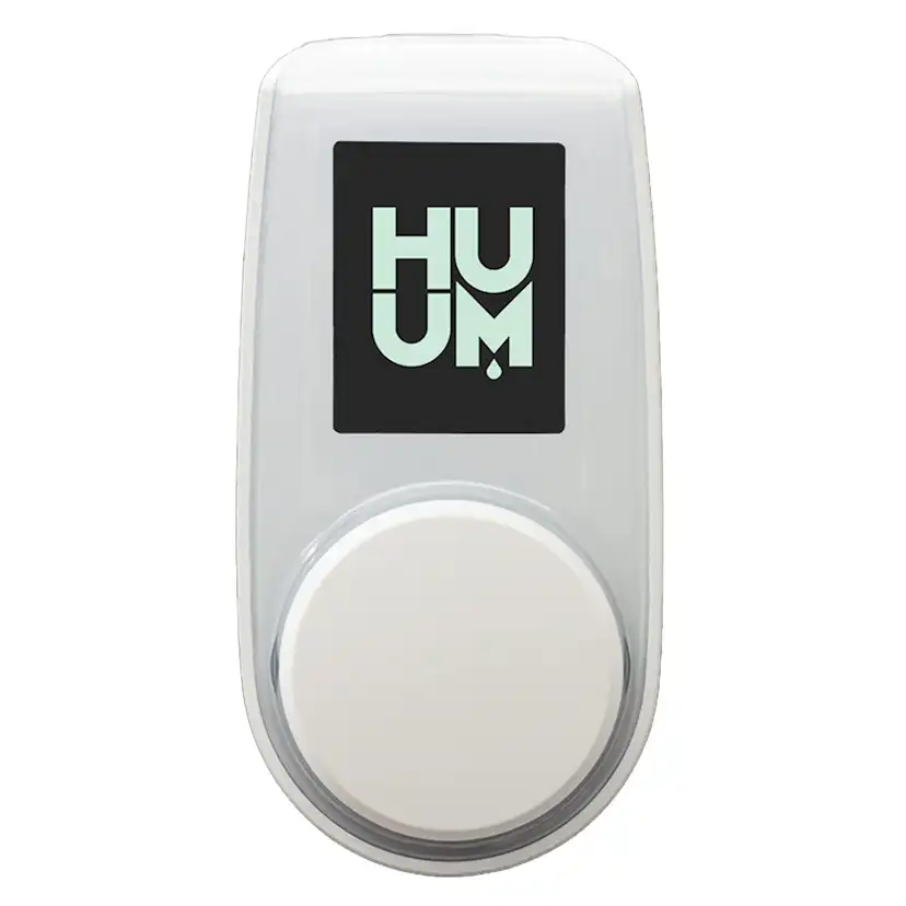 Displaypanel HUUM UKU