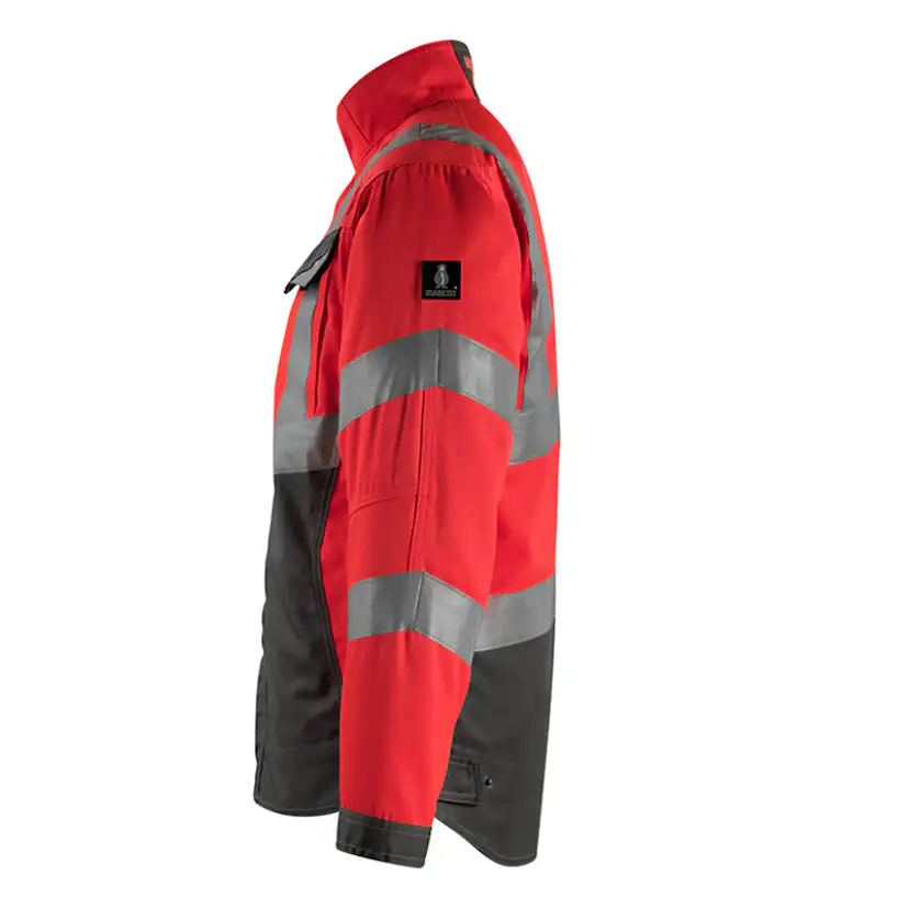Jacka Mascot Safe 15509-860