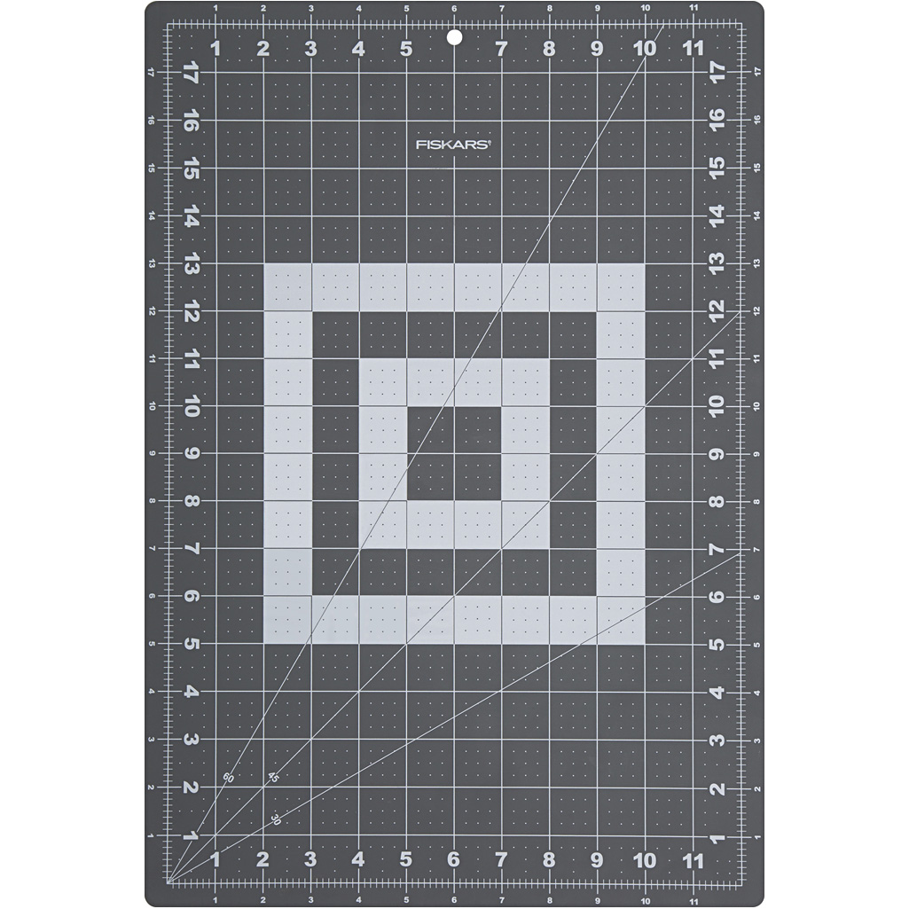 Skärmatta Fiskars A3