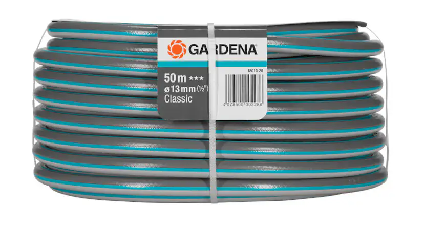 Slang Gardena Classic 13 mm