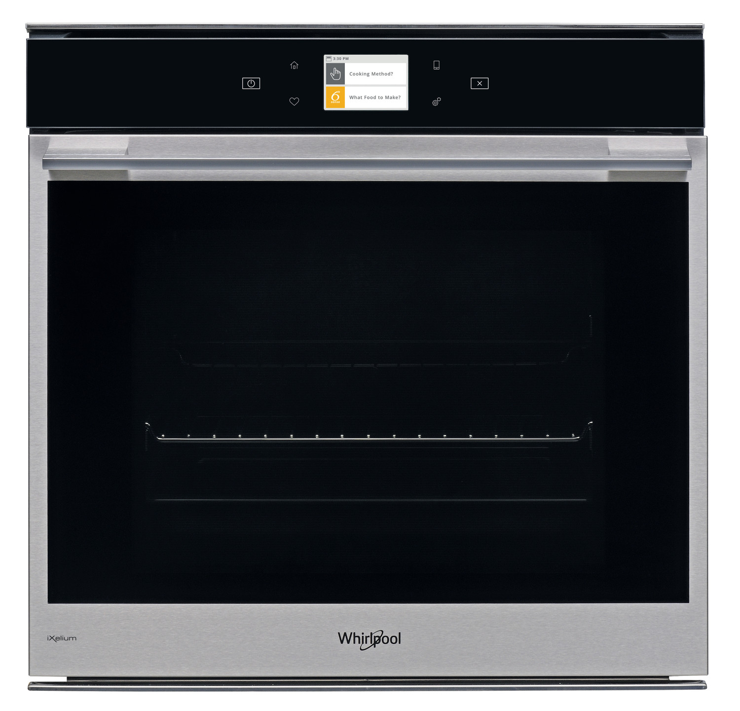 Ugn Whirlpool W9 OM2 4MS2 P