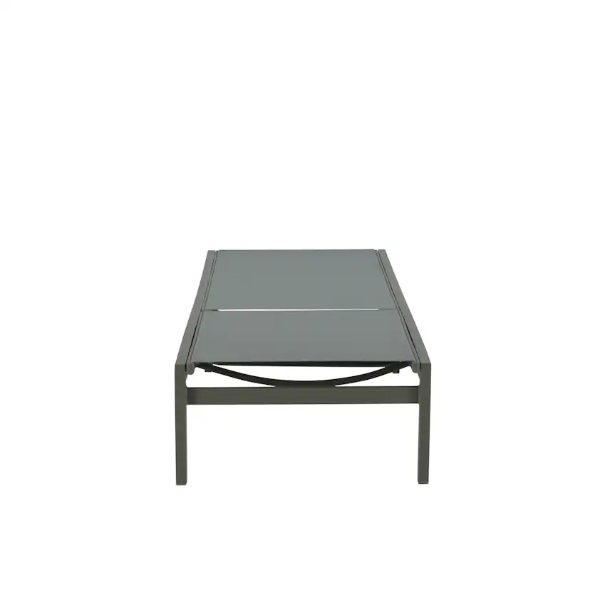 Solsäng Venture Home Copacabana Utomhus