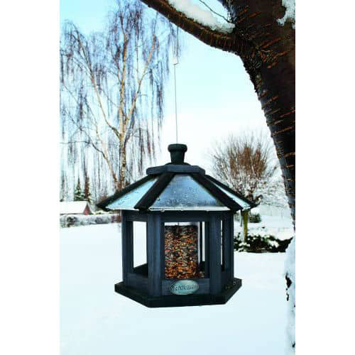 Fågelhus Ryom för Frö