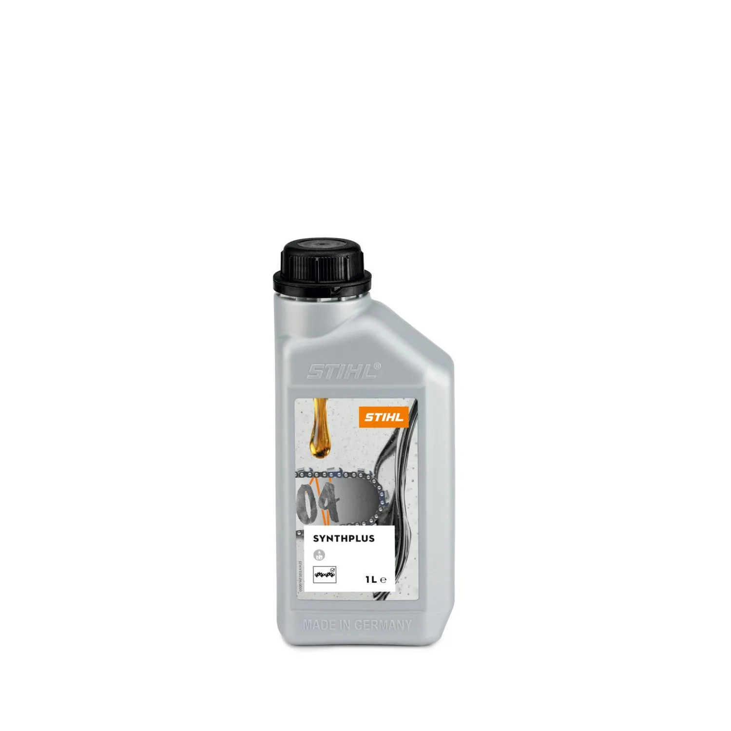 Kedjeolja STIHL Mineral SynthPlus
