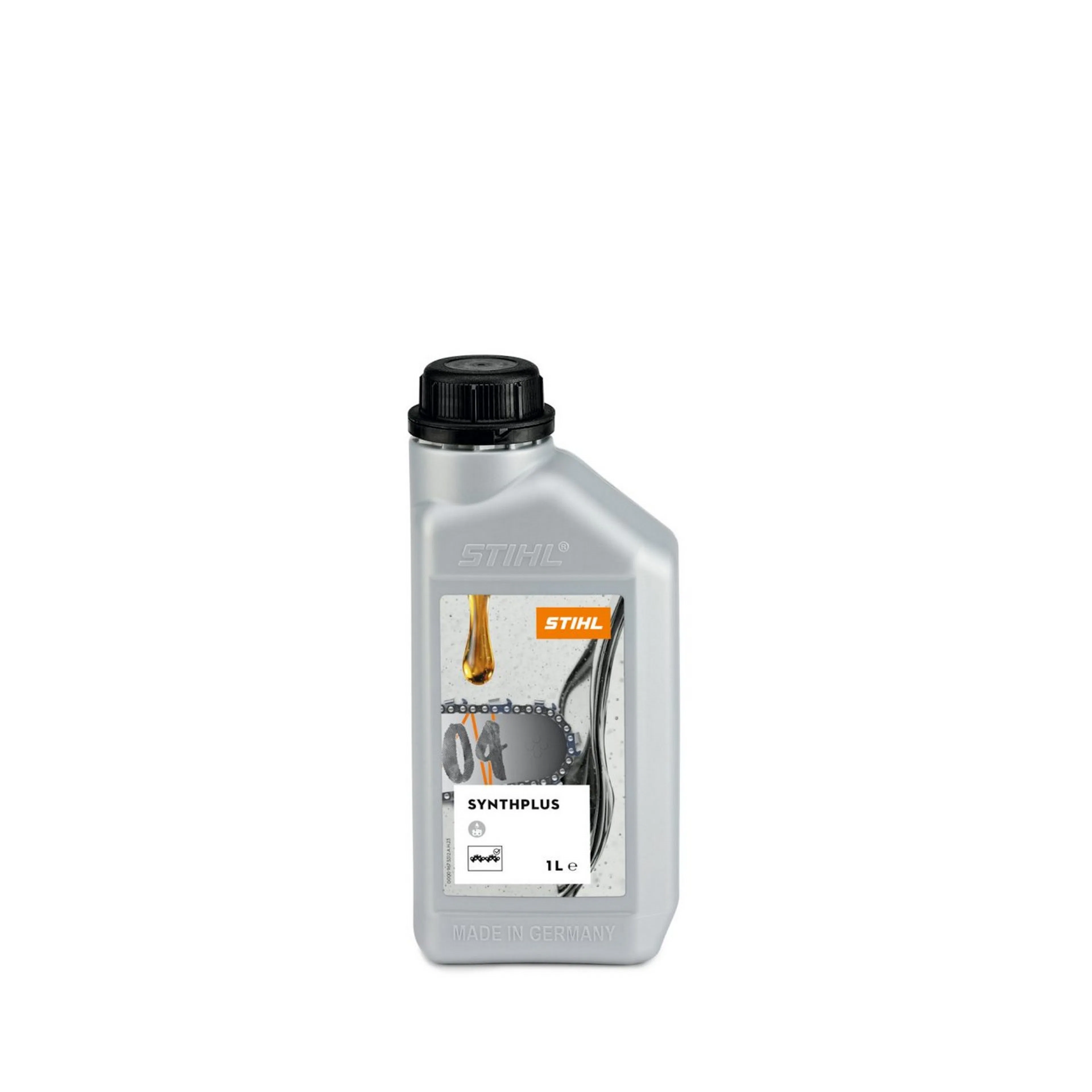Kedjeolja STIHL Mineral SynthPlus