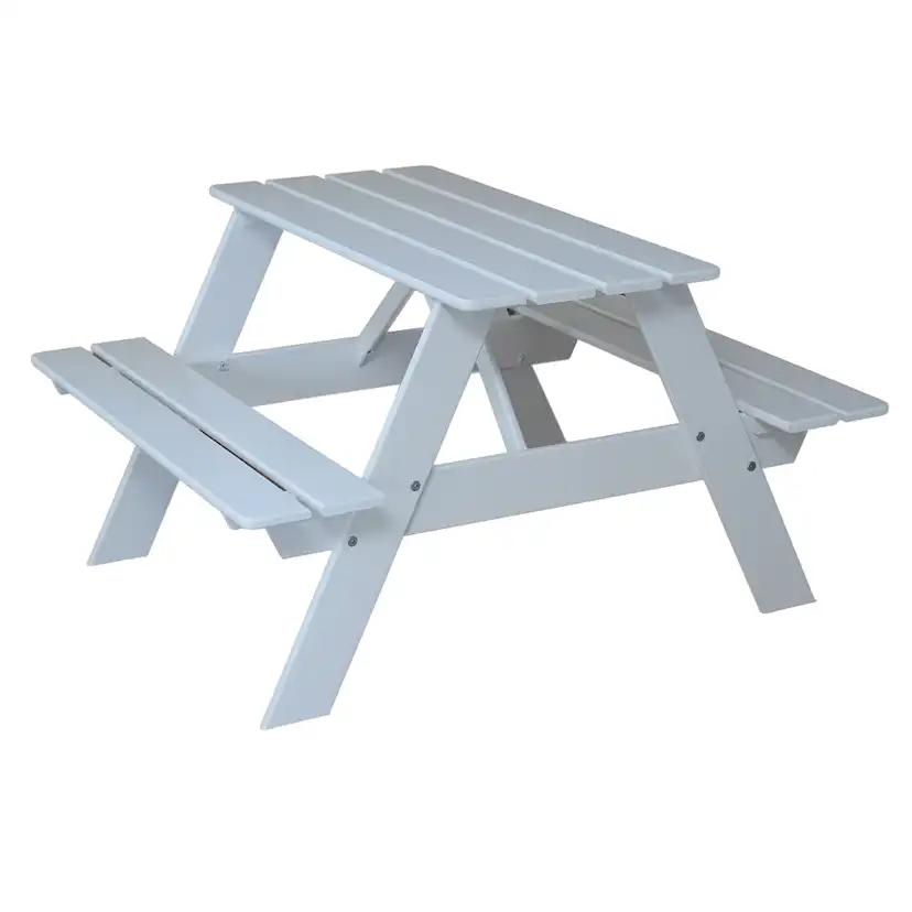 Barnmöbel Jabo Picknickbord