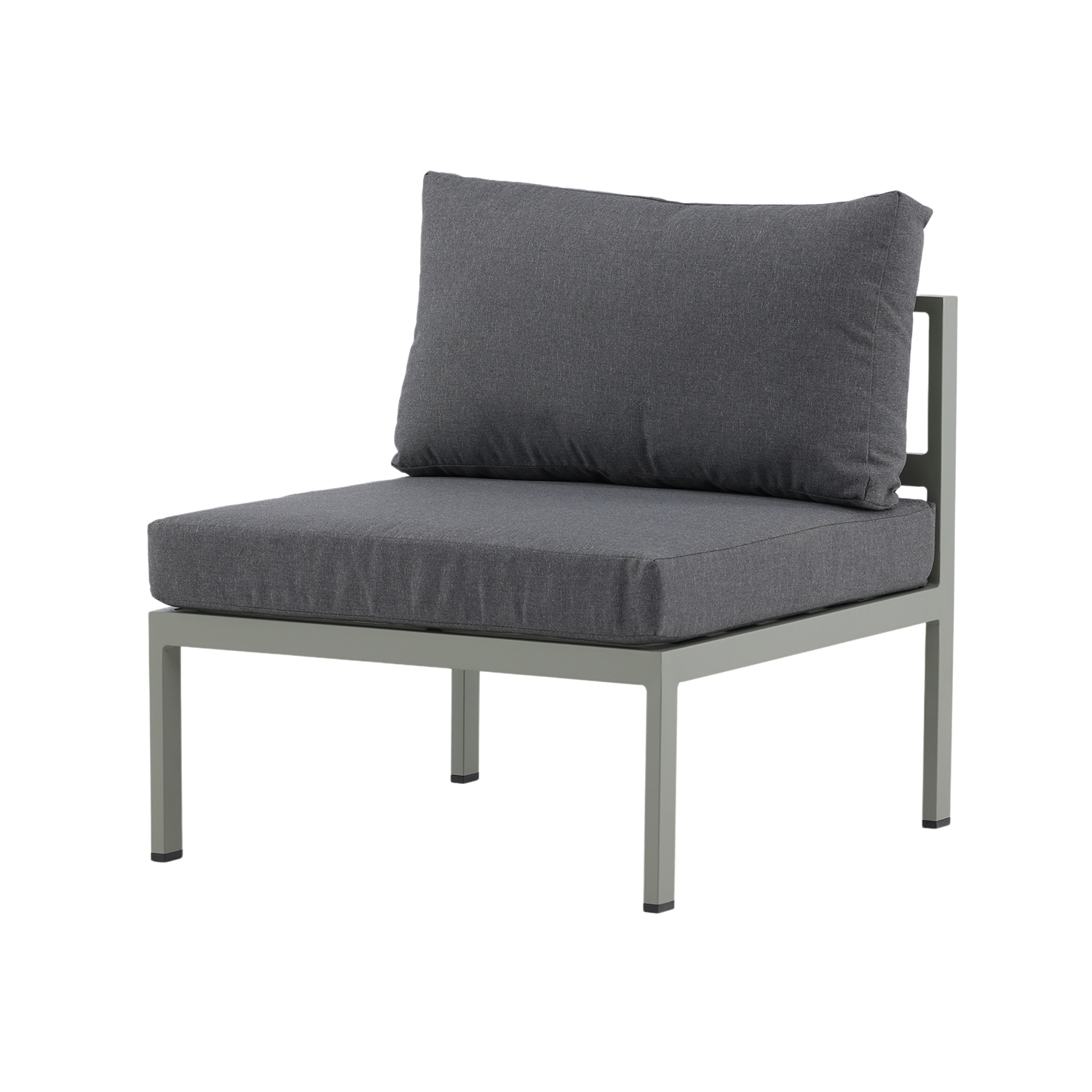 Mittmodul Venture Home Copacabana med Dyna Utomhus