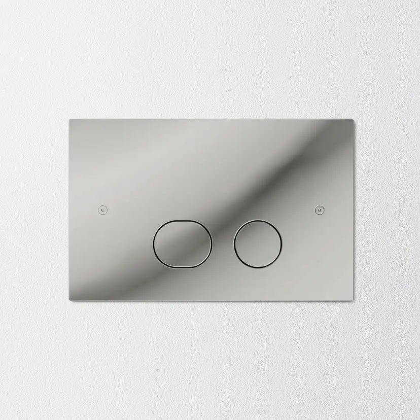 Spolknapp INR by Scandtap Style