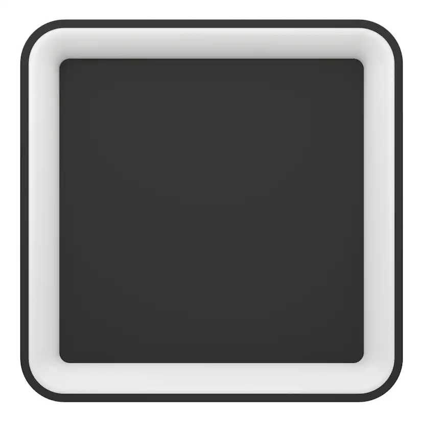 Vägg-/Taklampa Eglo Loretello