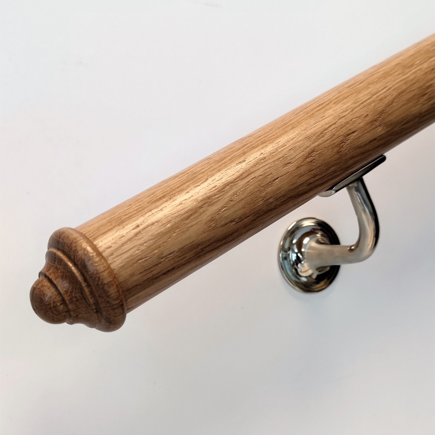 Väggfäste Herrljunga Ledstångsfabrik för Inomhusbruk